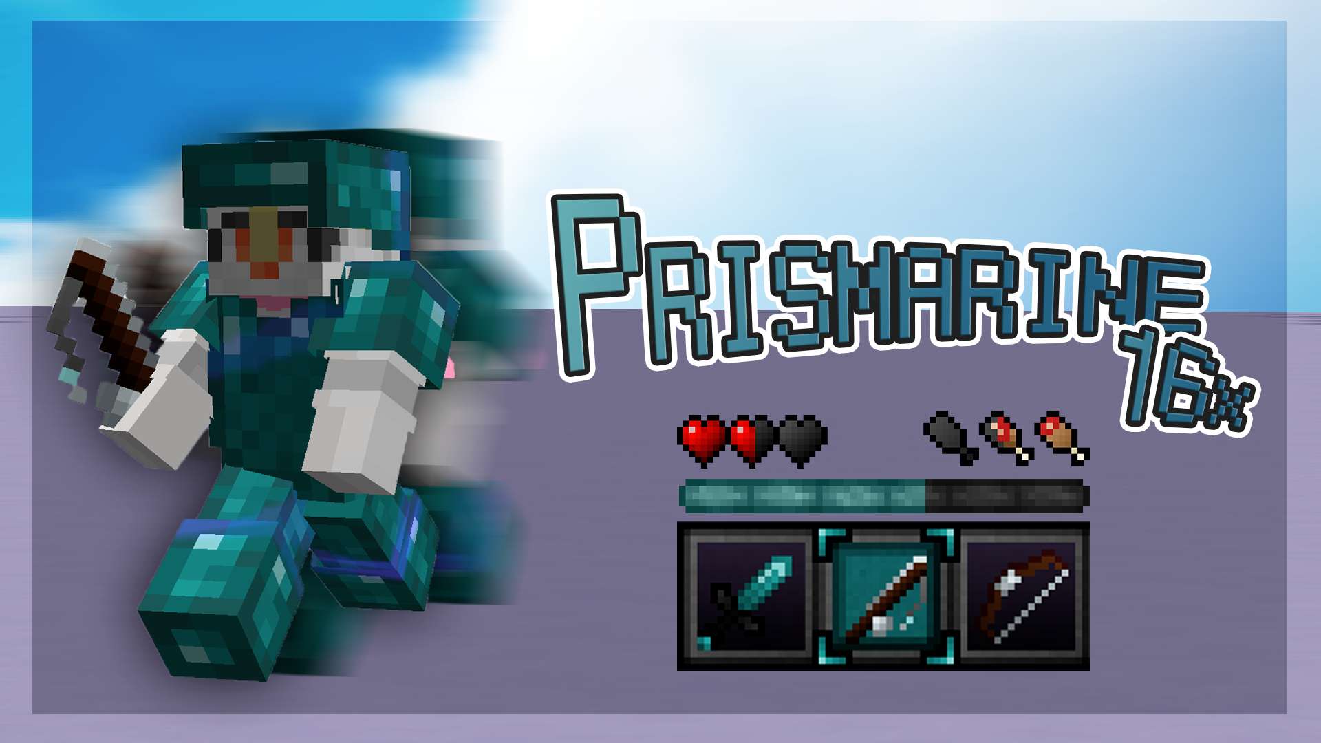 Gallery Banner for Prismarine on PvPRP